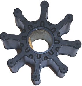 Sierra - Impeller - Jabsco#17954-0001P - 3087