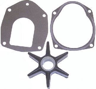 Sierra - Impeller Kit Honda #06192Zw1305 - 3187