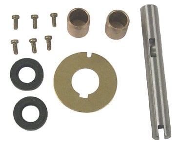 Sierra - 875383-2 Volvo Wp Repair Kit - 3209