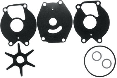 Sierra - Sierra 3215 Impeller Repair Kit - Mercury 47-85089Q - 3215