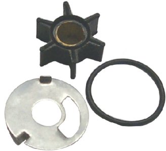 Sierra - Water Pump Kit Merc 55-059 - 3239