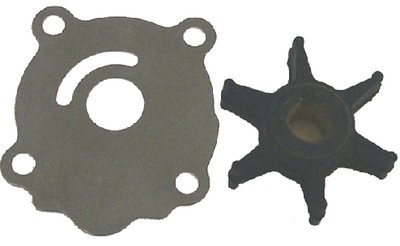 Sierra - Water Pump Kit-Chrysler/Force - 3240