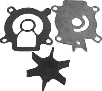 Sierra - Impeller Kit - 3243