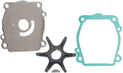 Sierra - G Water Pump Kit - 3253