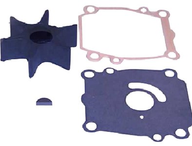 Sierra - Water Pump Kit W/O Housing - 3254