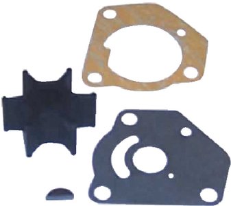 Sierra - Water Pump Kit W/O Housing - 3255