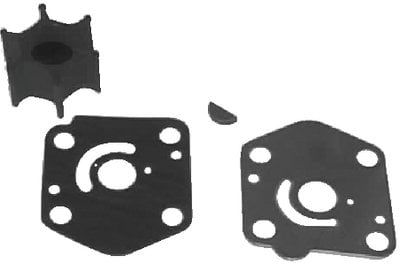 Sierra - Water Pump Kit W/O Housing - 3256