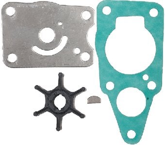 Sierra - Water Pump Kit W/O Housing - 3260