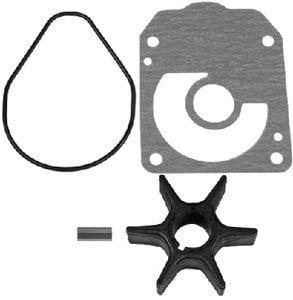 Sierra - Honda Outboard Water Pump Service Kit - 3285