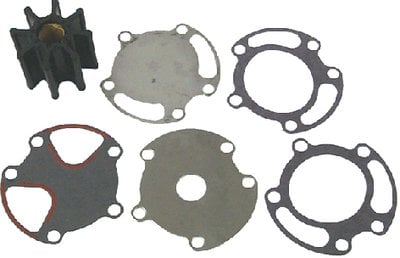 Sierra - Water Pump Kit - 3309