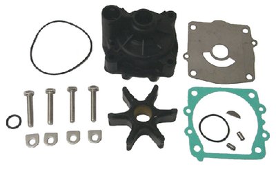 Sierra - Yamaha Water Pump Repair Kit - 3311