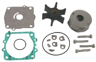 Sierra - Yamaha Water Pump Repair Kit - 3312