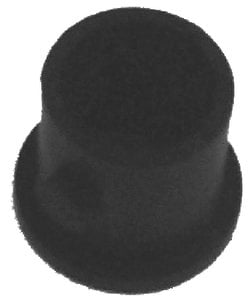 Sierra - 304026 OMC Grommet - 3332