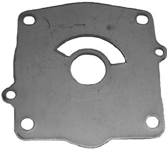 Sierra - 6G5-44323-00 Yamaha Wear Plate - 3345