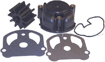 Sierra - OMC Cobra Water Pump Housing Kit - 3348