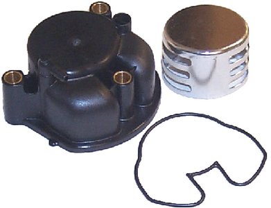 Sierra - OMC Cobra Water Pump Housing Kit - 3349