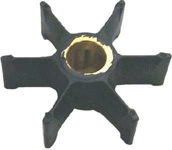 Sierra - Impeller Johnson/Evinrude 396809 55-192 - 3368