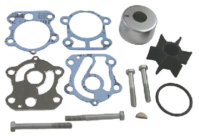 Sierra - Yamaha Water Pump Repair Kit - 3370