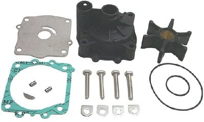 Sierra - Yamaha Wat Pump Rep Kt W/Hsg - 3373