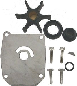 Sierra - Water Pump Kit OMC 384956 - 3376