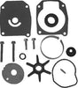 Sierra - 390770 Water Pump Kit - 3380