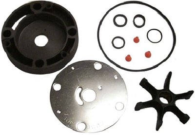 Sierra - Water Pump Kit - 3386