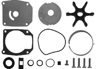 Sierra - Johnson/Evinrude Water Pump Kit - 3387