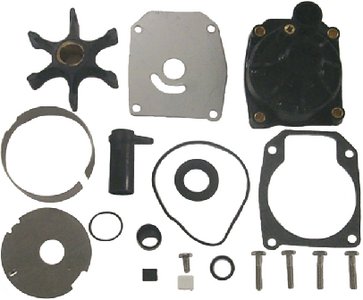 Sierra - Johnson/Evinrude Water Pump Kit - 3389