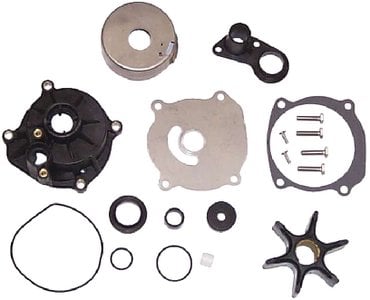 Sierra - Johnson/Evinrude Water Pump Kit - 3392