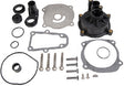 Sierra - OMC Water Pump Kit 55-095 - 3393
