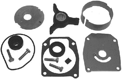 Sierra - 433548 OMC Water Pump Kit - 3394