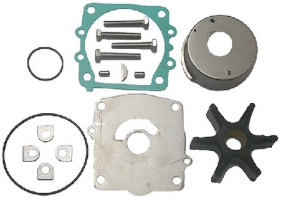 Sierra - Yamaha Water Pump Repair Kit - 3395