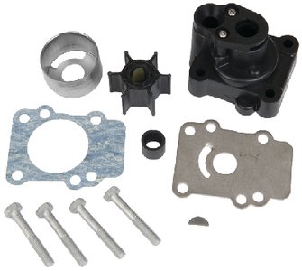 Sierra - Yamaha Water Pump Kits w/Housing - 3411