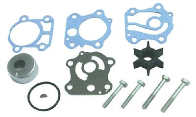 Sierra - Yamaha Water Pump Repair Kit - 34281