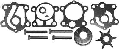 Sierra - Yamaha Water Pump Repair Kit - 3429