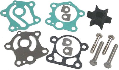 Sierra - 6J8-W0078-A1-00 Yamaha Wp Kit - 3430