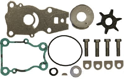 Sierra - Yamaha Water Pump Repair Kit - 3440