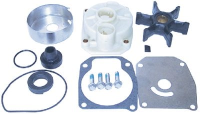 Sierra - Johnson/Evinrude Water Pump Kit - 3453