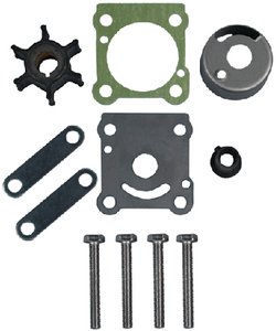 Sierra - Yamaha Water Pump Repair Kit - 3460