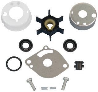 Sierra - Yamaha Water Pump Repair Kit - 3462