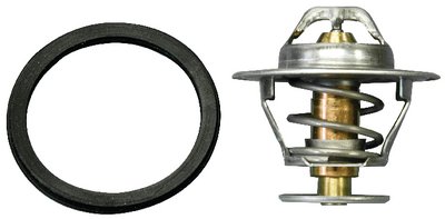 Sierra - Volvo Thermostat Kit - 3538