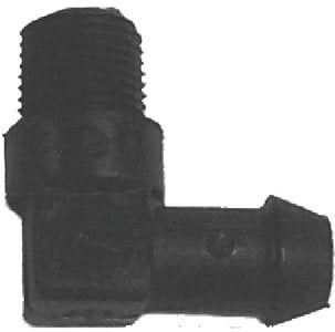 Sierra - Elbow-Tell Tale Hose BRP331894 - 3566