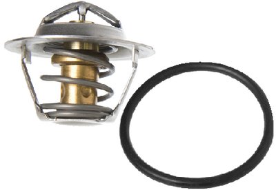 Sierra - Volvo Thermostat Kit - 3615