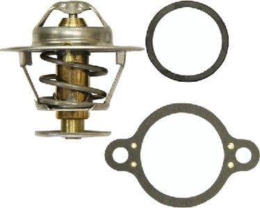 Sierra - Volvo Thermostat Kit - 3619