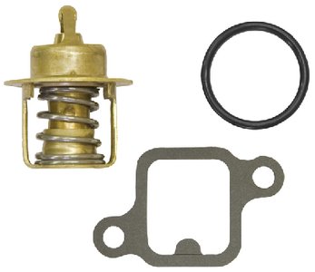 Sierra - Volvo Thermostat Kit - 3621