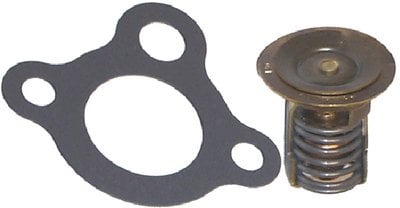 Sierra - Mercruiser Thermostat Kit - 3650