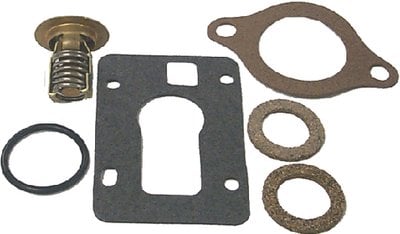 Sierra - Thermostat Kit - 3653