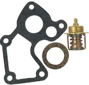 Sierra - Thermostat Kit Johnson/Evinrude - 3669