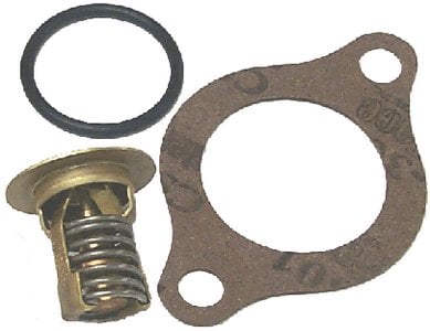 Sierra - Thermostat Kit - 3677