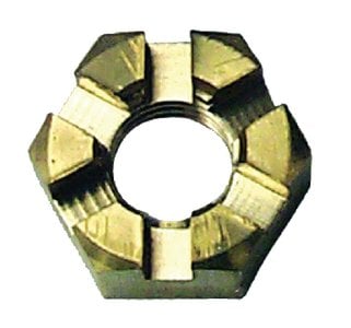 Sierra - Prop Nut - 3705